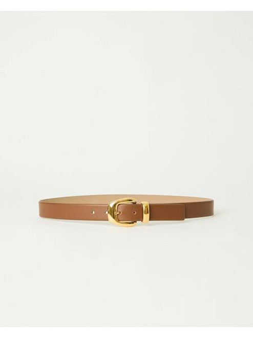 Jordan Belt - Tobacco